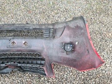 фото thumb №8, Toyota urban cruiser бампер переднє перед