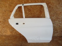 фото thumb №1, Дверь правое задние задняя mercedes c klasa w205 kombi