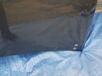 фото thumb №11, Капот mercedes w212 c755 755 przedlift