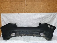 фото thumb №7, Bmw x6 f16 бампер задний задняя