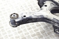 фото thumb №9, Toyota camry xv70 задняя рама вспомогательная 51206-33120 2.5 гибрид 129kw 2019