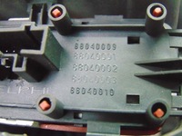 фото thumb №8, Renault scenic ii 07r кнопки аварійних блокування