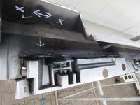 фото thumb №11, Молдинг порог правая toyota corolla xii sedan e21