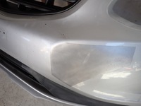 фото thumb №8, Volvo xc60 i 1 lift 13-17 бампер перед передний bez отверстий 31323765