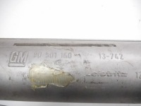 Труба выхлопная opel оригинальный номер 90501160 с Разборки, фото thumb
