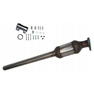 фото thumb №1, Катализатор audi a6 2.0 aae abk 06/1994-06/1996