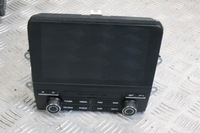 фото thumb №1, Навигация радио porsche cayman boxster 991 718 982 9p1035136b