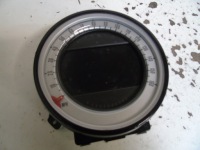 Купить Модуль блок управления света 3456588 mini r60 10-17, фото thumb