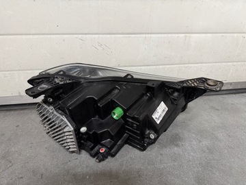 фото thumb №11, Maserati ghibli полный led левая правая лампа рестайлинг