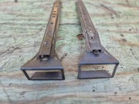 фото thumb №1, Кронштейн кронштейн габаритні вогні scania ngs p r s g оригінальний номер 2910744 1374897 b-b