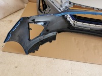 Бампер передний hyundai ioniq Недорого, фото thumb