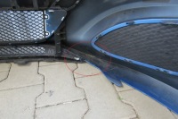 Бампер перед mercedes b-klasa w246 рестайлинг  15- с Разборки, фото thumb