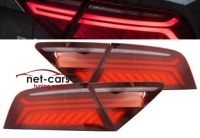 фото thumb №1, Лампы задние audi a7 c7 4g 10-14 r matrix full led