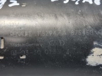 Стартер 9z оригінальний номер 0001106017 renault laguna 2 1.8b 01r Київ, фото thumb