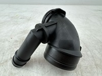 фото thumb №6, Volkswagen golf vii 2015 труба / wąż впускний повітря турбіни