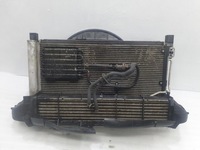 фото thumb №9, Pas передній радіатор mercedes w203 a2035000293kz