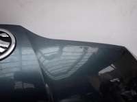фото thumb №11, Skoda superb iii 15- капот кришка двигуна