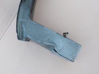 фото thumb №5, Opel zafira tourer c 2012- балка бампера