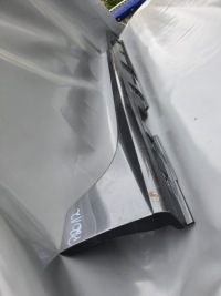 фото thumb №4, Молдинг поріг права audi a7 4g lift s-line 15-