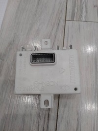 фото thumb №1, Блок управления навигации renault clio iii 280380655r