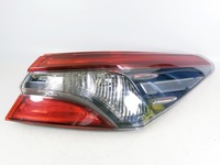 фото thumb №1, Лампа правий задня toyota camry ix koito 33-238 eu