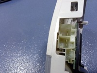 фото thumb №5, Mercedes a klasa w169 лампа освітлення кабіни перед a1698206701