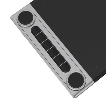 Графический планшет HUION Q630M