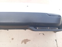 фото thumb №13, Бампер задня задній lexus nx гарний спойлер накладка-спойлер накладка нижня