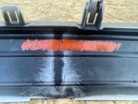 фото thumb №10, Lexus rx iv lift спойлер накладка бампера перед передняя