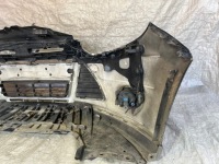 Купить Бампер ford focus mk3 10-13 цвет fb, фото thumb