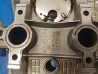 фото thumb №7, Audi a5 8t 2.0 tfsi кришка клапанів 06h103475h