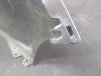 фото thumb №8, Бампер перед renault clio iv 4