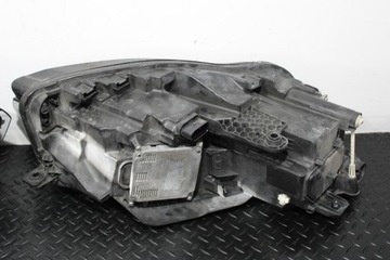 фото thumb №9, Лампи лампа led перед передні vw touareg iii 3 760 761941035b 761941036b