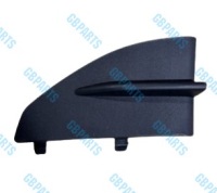 фото thumb №1, Заглушка бампера правая mazda 6 2018-