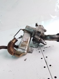 фото thumb №4, L866 радиатор выхлопных газов egr renault trafic iii vivaro h8201068965