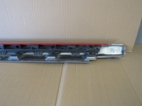 фото thumb №9, Vw passat b8 2014-2022 молдинг порог левая