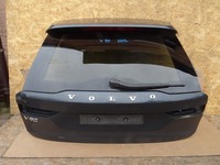 фото thumb №1, Volvo v90 ii крышка багажника задняя задняя 2017r