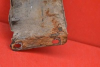 фото thumb №15, Крила правий перед передній grafitowy audi a3 8l lift 5d 00-03