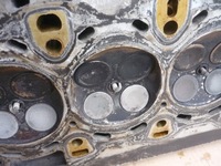 фото thumb №13, Головка двигателя bmw e87 e90 118i 120i 2.0 b n46b20b 7505422.9