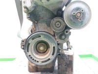 Двигун стійку  бензин opel zafira b 2005-2011 1,6 бензин z16xe1 Ціна, фото thumb