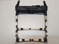 фото thumb №4, Панель рамка радио mercedes-benz w203 a2036804639