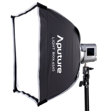 Софтбокс Aputure Light Box 45 x 45