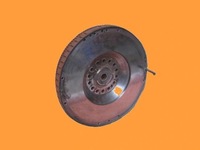 фото thumb №1, Volvo fh13 fm - колесо маховик