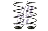 фото thumb №2, Ft12290k fast пружина підвіска berlingo 08-pr+le