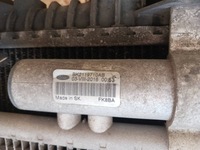 фото thumb №5, Вентилятор радиатор ford transit custom 2.0 2.2 tdci