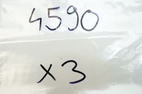 фото thumb №7, Свічка розжарювання oem 95508494 opel vivaro