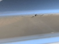 фото thumb №6, Бампер задний mini paceman r61 2013 51129808934