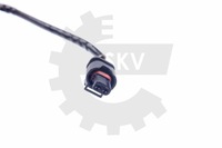 фото thumb №14, Датчик температури вихлопних газів mercedes a0009056504