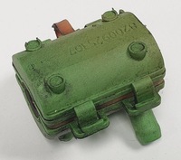 фото thumb №2, Патрубок трубка пального renault espace iv 2.0 dci