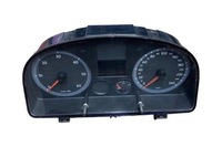 фото thumb №8, Спидометр vw caddy ii вариант 9k9b 2k0920843c 1.9l дизель 47kw 2008